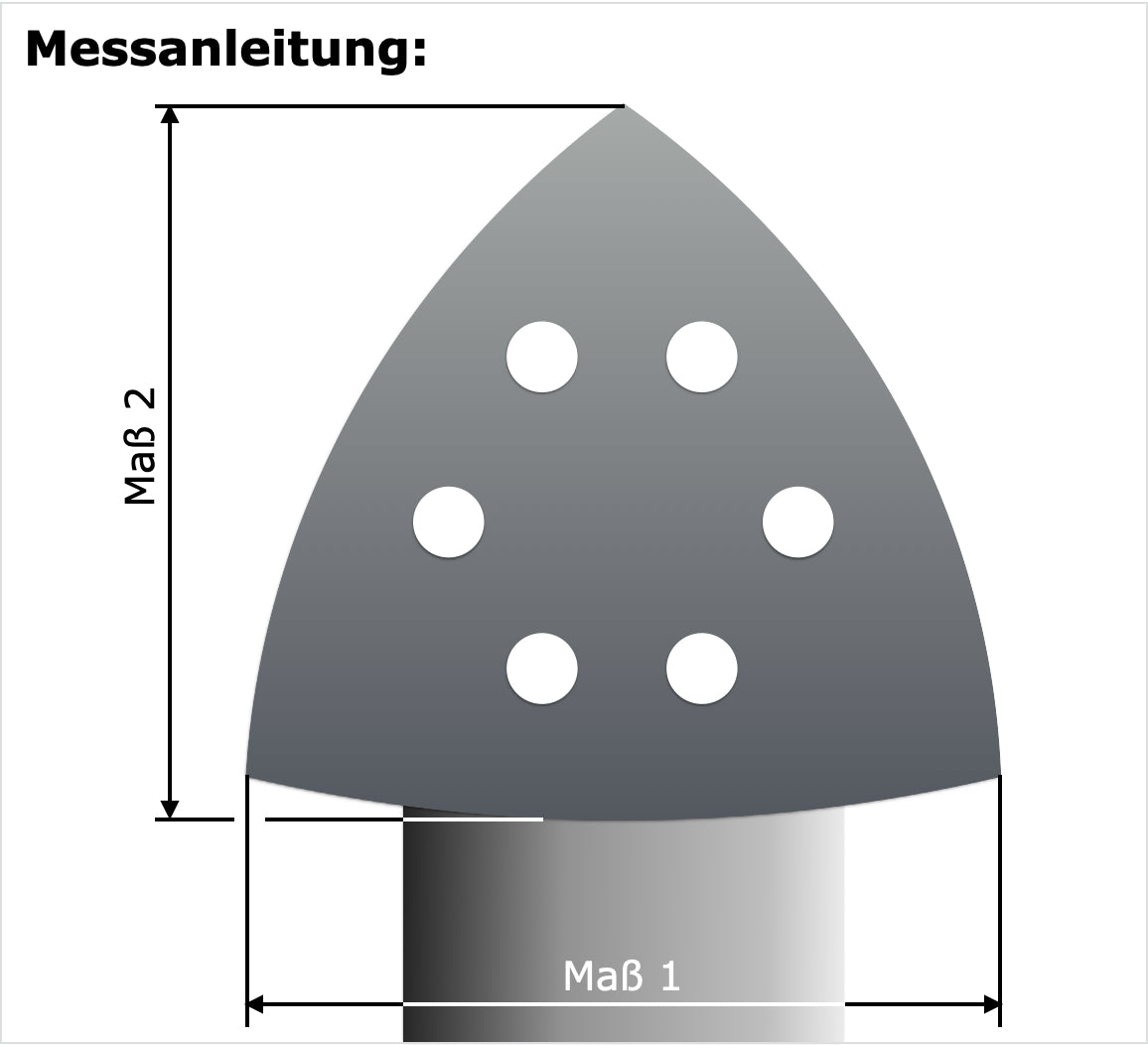 Noppenfolie_Messanleitung